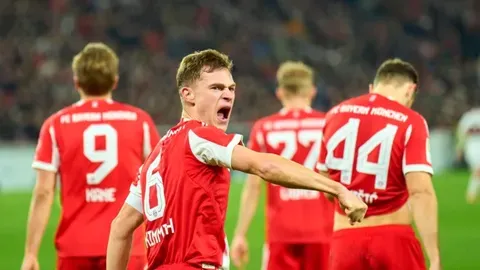 La Superioridad del Bayern Múnich en la Bundesliga: Un Análisis Exhaustivo