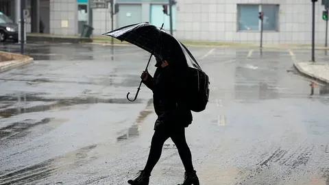 La tormenta Leonardo y cómo prepararse con un kit de emergencia