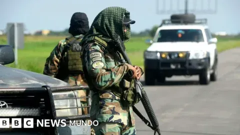 Santa Cruz y el Narcotráfico: La Caída de Sebastián Marset