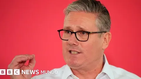 Crisis en el Partido Laborista: Keir Starmer enfrenta presión política