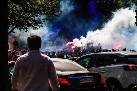 Impacto de la Inteligencia Artificial en el Futuro del Trabajo