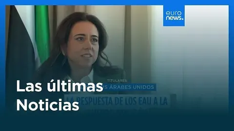 Últimas noticias del mundo | 15 de marzo de 2026