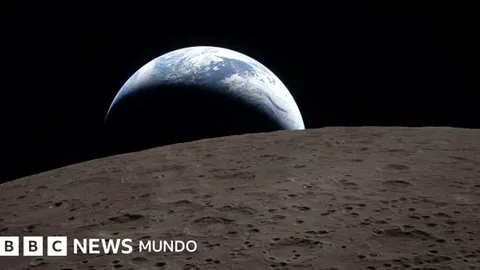 La Importancia del Lado Oculto de la Luna y la Misión Artemis II