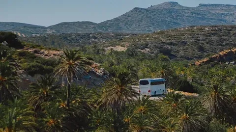 Las Mejores Escapadas de un Día desde Ciudades Europeas