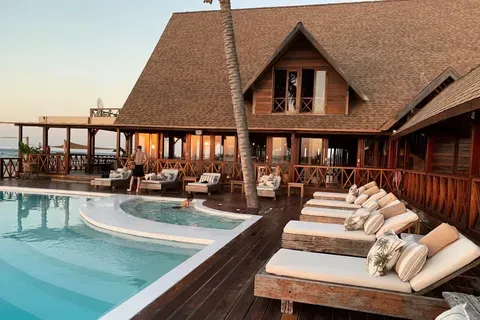 Los 7 hoteles más encantadores de Europa en 2026