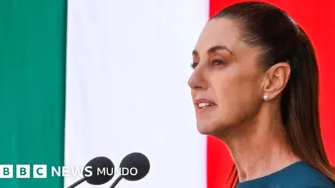 Sheinbaum critica a Díaz Ayuso por reivindicar a Hernán Cortés