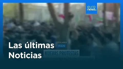 Actualización de Noticias | 22 de febrero de 2026 - Tarde