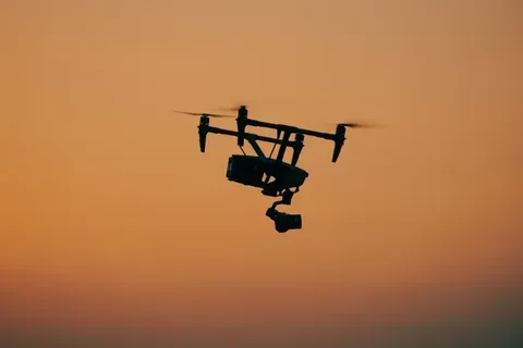 Ataques de Drones Rusos en Ucrania: Impacto y Consecuencias