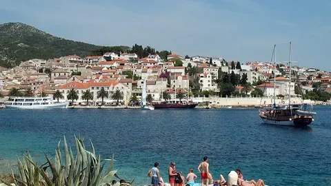 Descubra Europa de isla en isla este verano