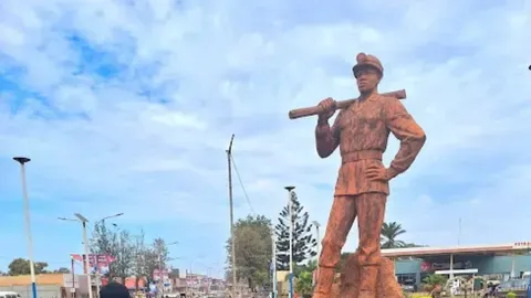Conflicto entre mineros artesanales e industriales en el Congo
