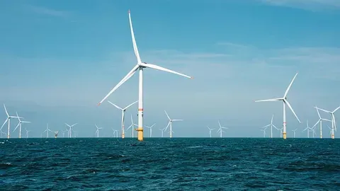 Temores de sabotaje en el mar del Norte