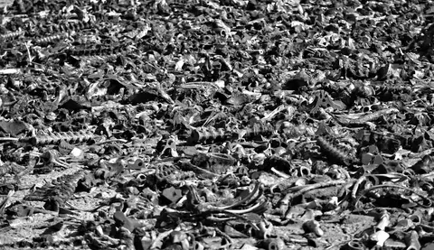 Más de 100 muertos en un ataque aéreo en Nigeria