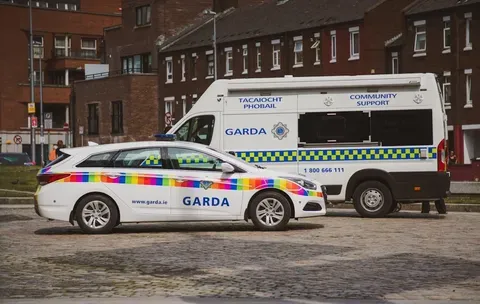 Un agente de la Guardia Civil fallece en Huelva tras un accidente en alta mar