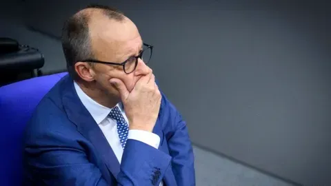 El primer año de Merz y el crecimiento de la ultraderecha en Alemania