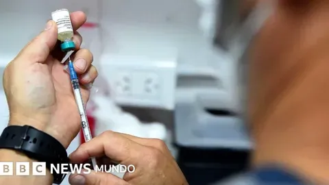 Escándalo de 'Propofest' en Argentina