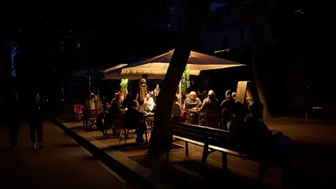 Escándalo por el Gran Apagón en España