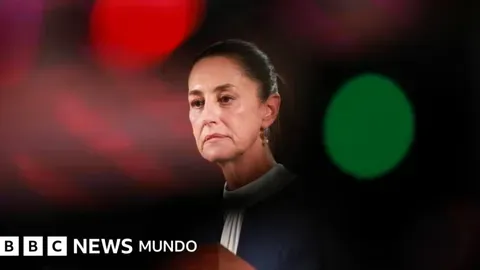 El escándalo del gobernador de Sinaloa y su impacto en Claudia Sheinbaum