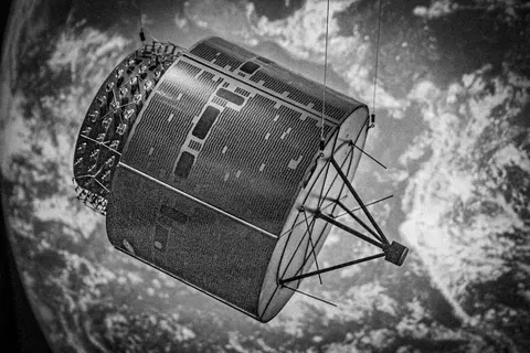 La cooperación espacial en Asia Central: Un nuevo horizonte