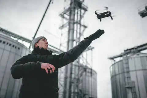 La UE intensifica la producción de drones: ¿Está lista para el conflicto?