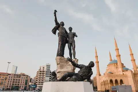 Bombardeos Israelíes en Beirut: Un Trágico Balance de Muertos y Heridos
