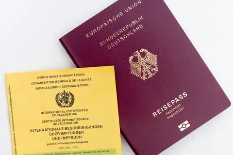 Pasaportes de la UE para Ciudadanos Extracomunitarios: Un Análisis