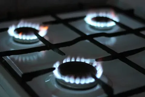 Gas: La Maxicentral Italiana que Cambia el Equilibrio en Libia