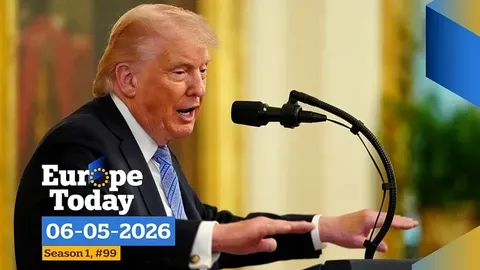 Trump Suspende Operación en el Estrecho de Ormuz