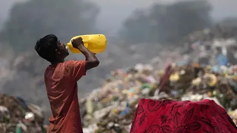 Cambio de nombre de El Niño por el calor