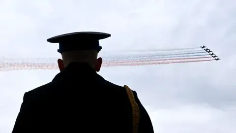 Rusia Modera Expectativas sobre la Conclusión del Conflicto en Ucrania