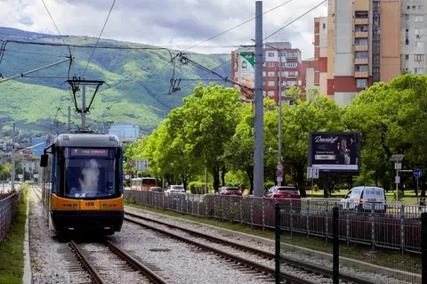 Accidente entre un tren de alta velocidad y un camión en Francia deja un muerto y varios heridos