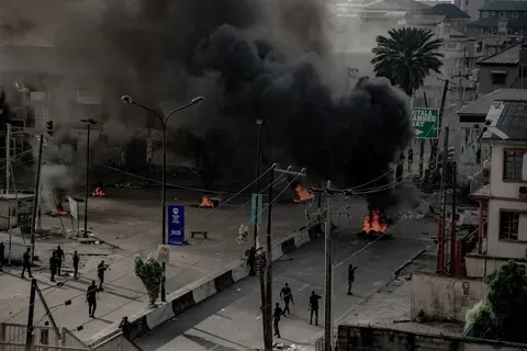 Atentado con explosivos en Cauca deja al menos 14 muertos en Colombia