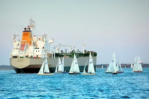 Una nueva flotilla internacional saldrá de Francia hacia Gaza