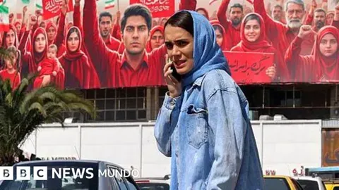 El impacto de la guerra en el desempleo masivo en Irán