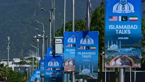 Xi Jinping pide un alto el fuego en el estrecho de Ormuz