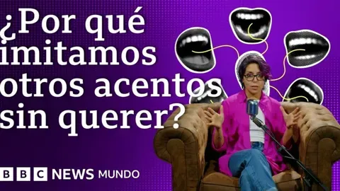 La Imitación de Acentos: Un Fenómeno Involuntario