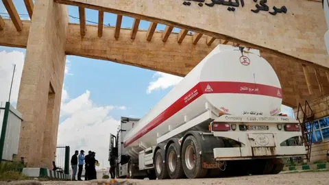 Siria y su papel en la guerra de Irán