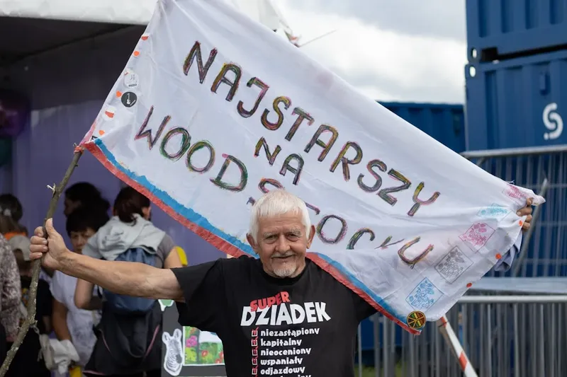 Andrzej Poczobut: Un regreso lleno de esperanza