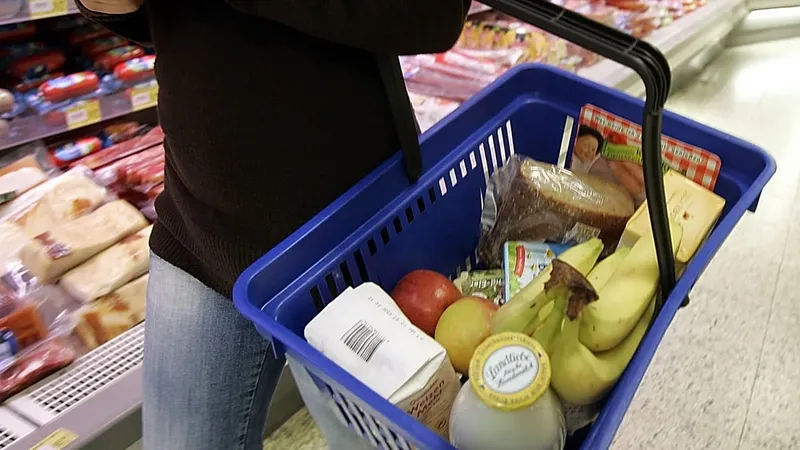 La Esperanza de los Europeos Sobre los Precios en 2026