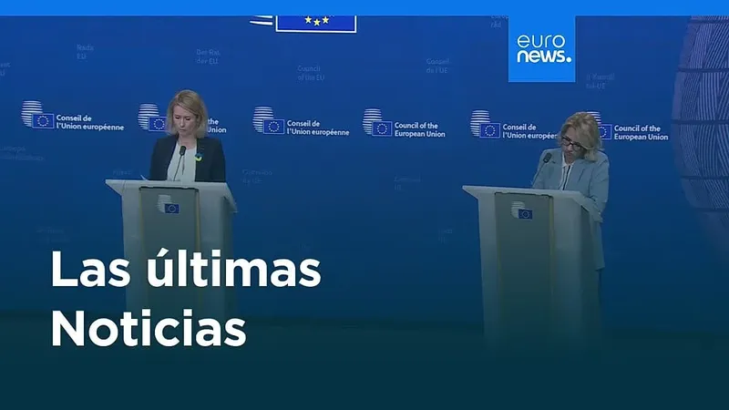 Resumen de Noticias del 24 de Febrero de 2026