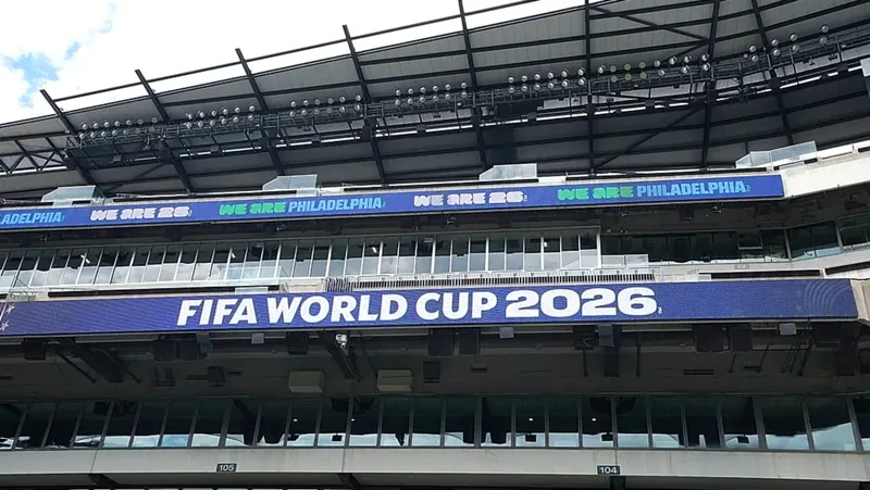 Estados Unidos Suprime las Fianzas de Visado para el Mundial de 2026: Una Estrategia para Revitalizar el Turismo