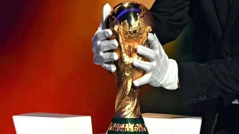 Fase de Venta de Entradas para el Mundial de Fútbol 2026: Un Capítulo Controversial