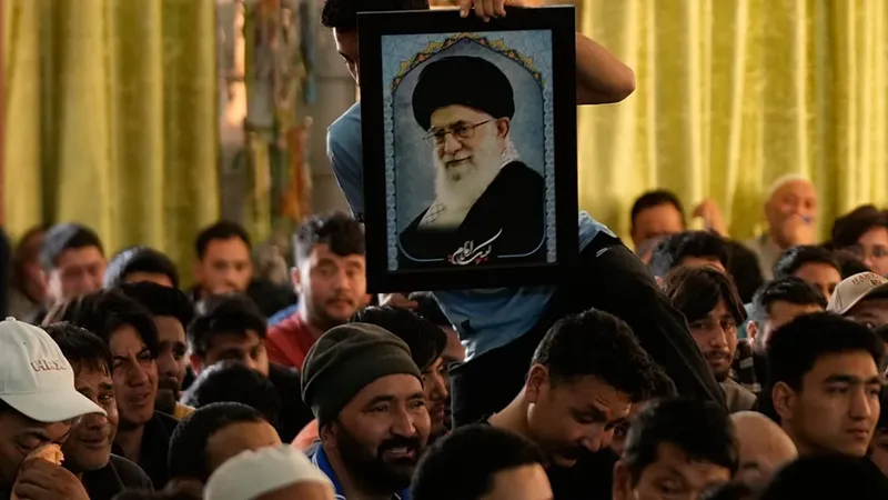 Detalles del Asesinato del Líder Iraní Alí Jamenei