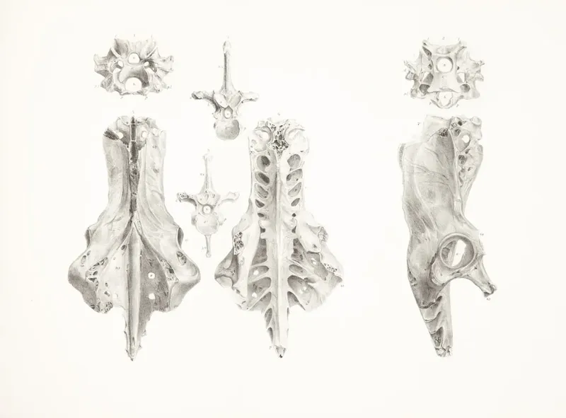 Las inquietantes iglesias de huesos en Europa: un camino entre el arte y la memoria