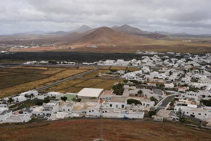 Canarias y el crucero afectado por hantavirus: Un reto sanitario