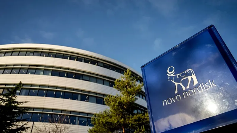 Novo Nordisk y OpenAI se unen para innovar en tratamientos médicos