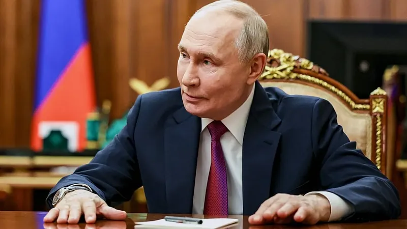 Rusia Genera 15.000 Millones de Dólares por Exportaciones Militares mientras la UE Planea Nuevas Sanciones
