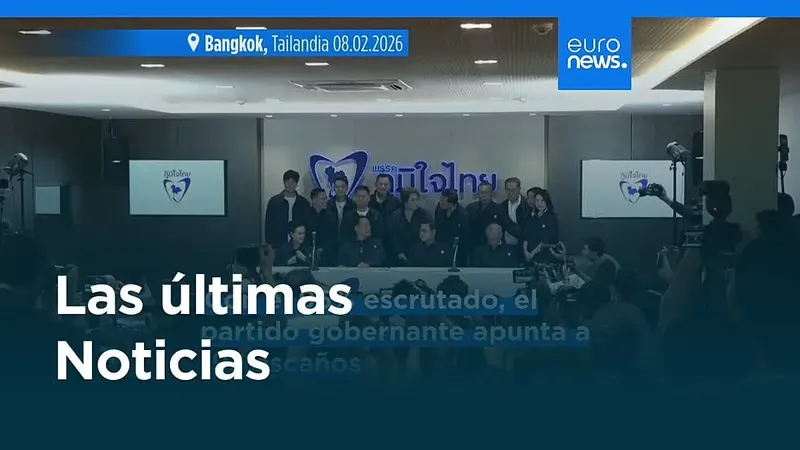 Resumen de las Noticias Más Importantes del 9 de Febrero de 2026