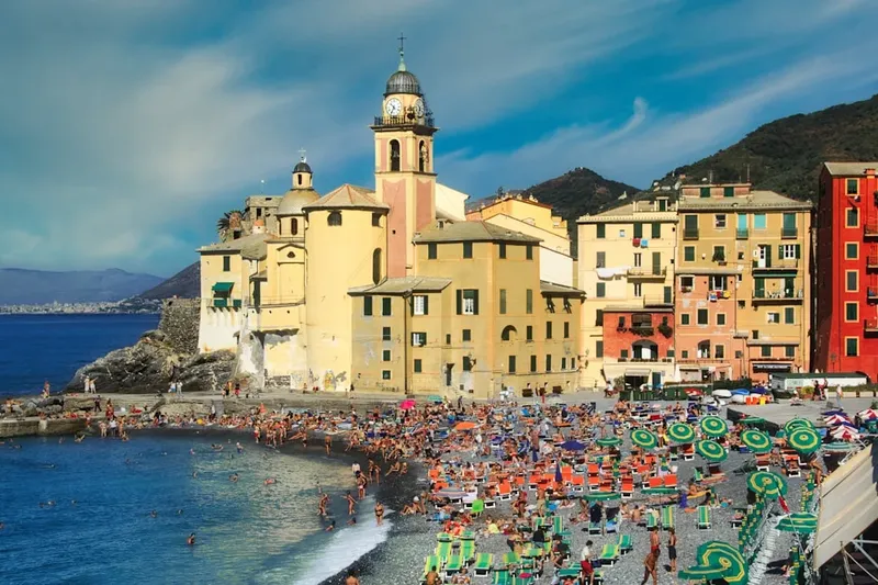 Italia prueba un guía robótico en el Palazzo Madama de Turín