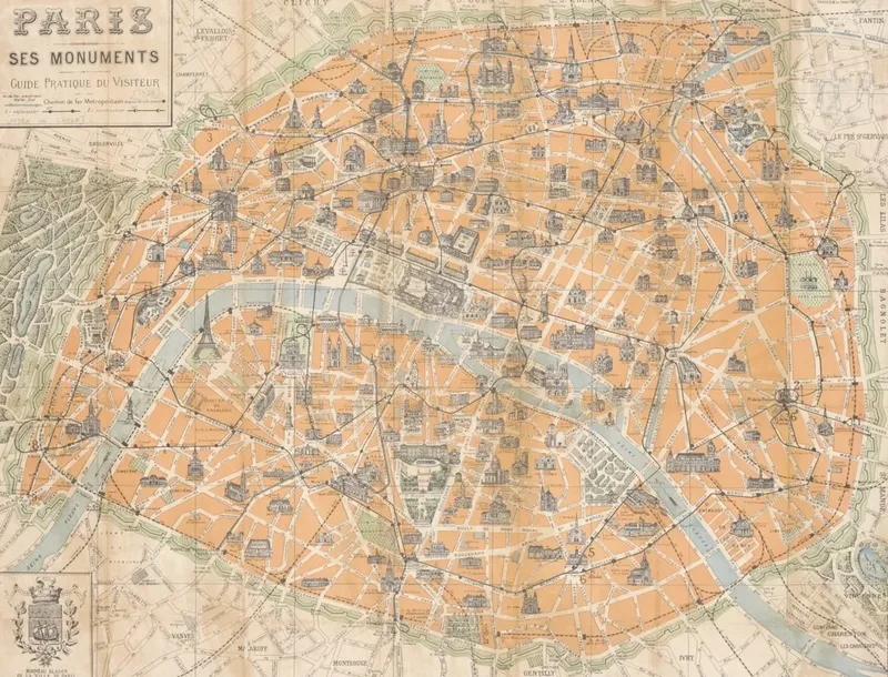 Los Inválidos de París: 350 años de atención a los heridos de guerra