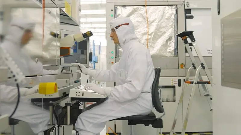 Imec abre un centro de IA en Qatar